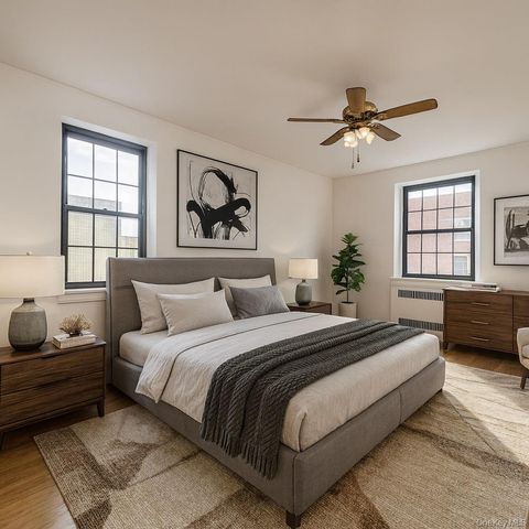 35 Parkview Avenue 6K, Bronxville, NY 10708