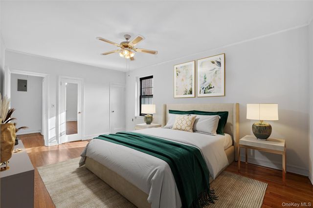 35 Parkview Avenue 6K, Bronxville, NY 10708