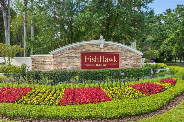 16220 TERNGLADE DRIVE, Lithia, FL 33547