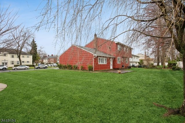 198 Lambert St, Cranford Twp., NJ 07016