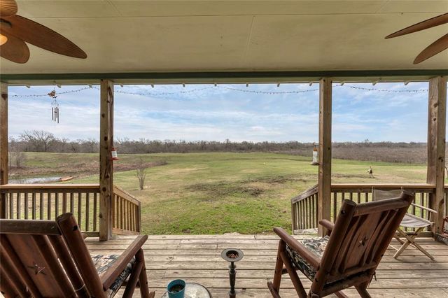 550 County Road 471, Thrall, TX 76578