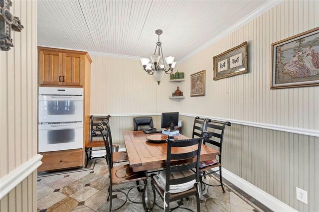 550 County Road 471, Thrall, TX 76578