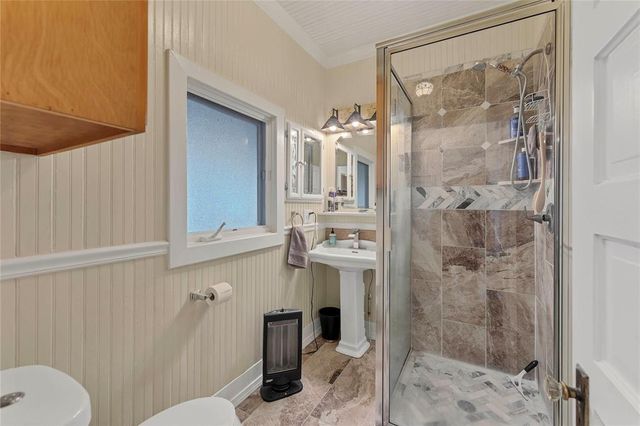 550 County Road 471, Thrall, TX 76578