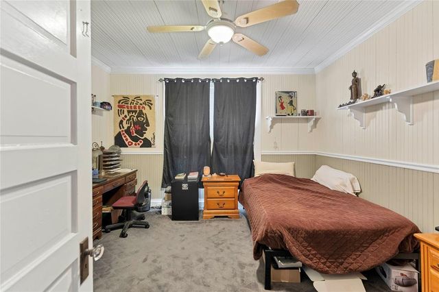 550 County Road 471, Thrall, TX 76578