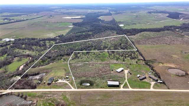 550 County Road 471, Thrall, TX 76578