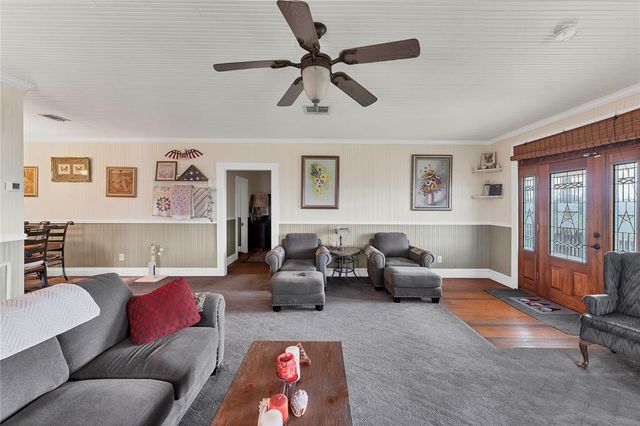 550 County Road 471, Thrall, TX 76578