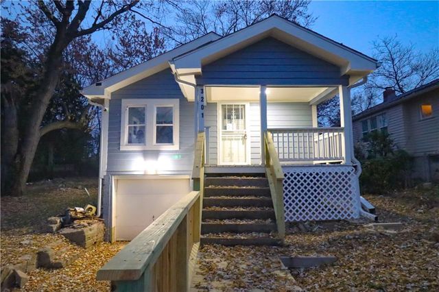 3201 Rowland Avenue, Kansas City, KS 66104