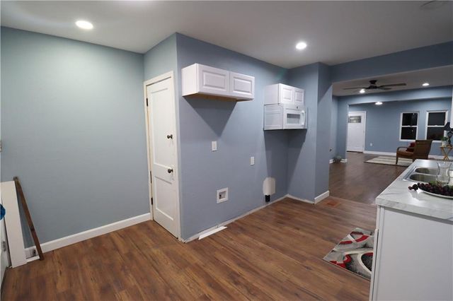 3201 Rowland Avenue, Kansas City, KS 66104