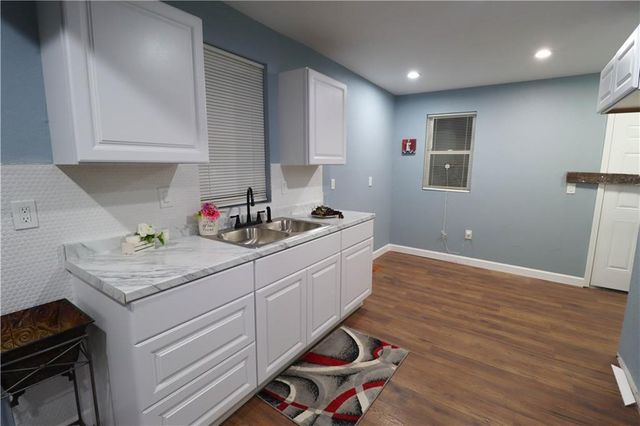 3201 Rowland Avenue, Kansas City, KS 66104