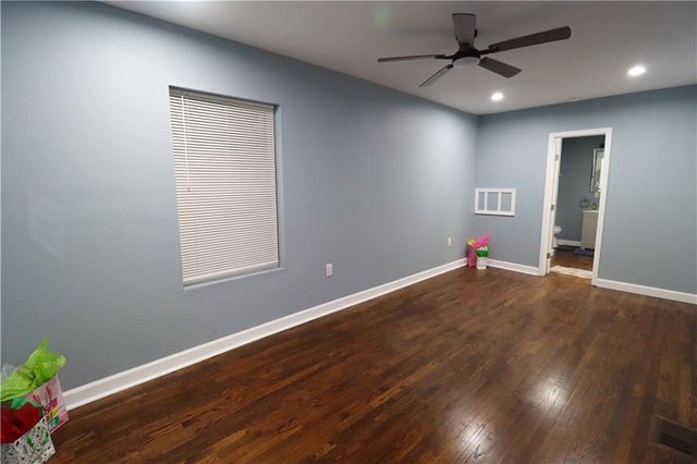 3201 Rowland Avenue, Kansas City, KS 66104