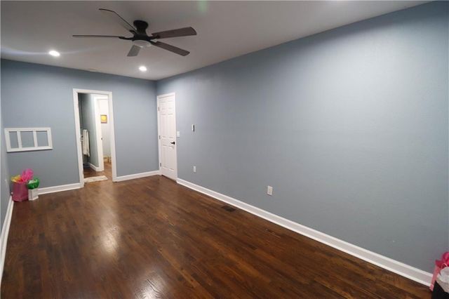 3201 Rowland Avenue, Kansas City, KS 66104