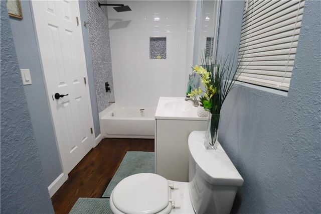 3201 Rowland Avenue, Kansas City, KS 66104