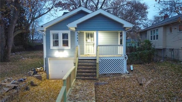 3201 Rowland Avenue, Kansas City, KS 66104