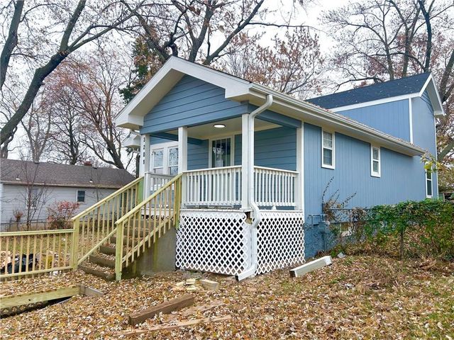 3201 Rowland Avenue, Kansas City, KS 66104