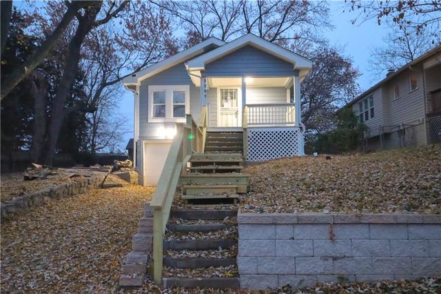 3201 Rowland Avenue, Kansas City, KS 66104