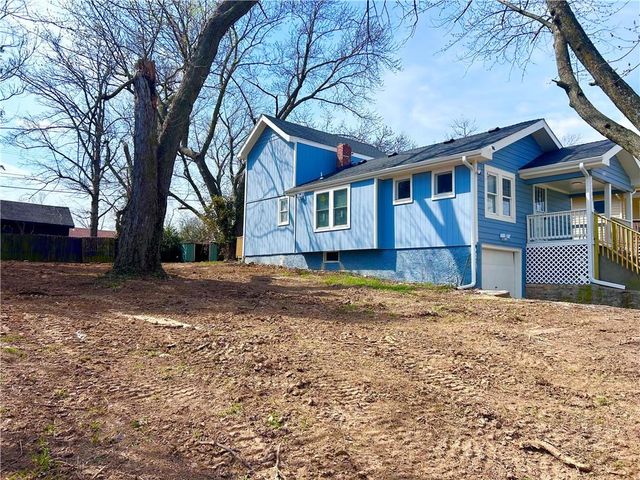 3201 Rowland Avenue, Kansas City, KS 66104