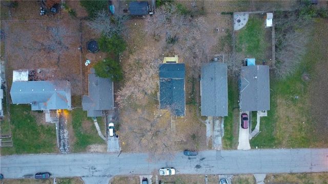 3201 Rowland Avenue, Kansas City, KS 66104