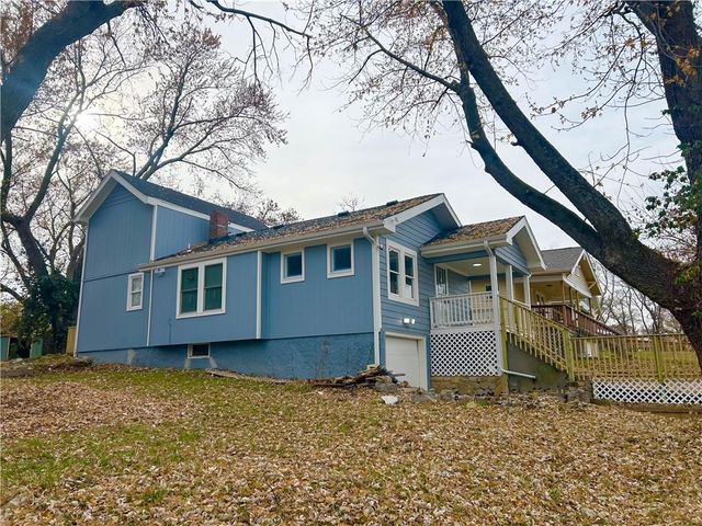 3201 Rowland Avenue, Kansas City, KS 66104