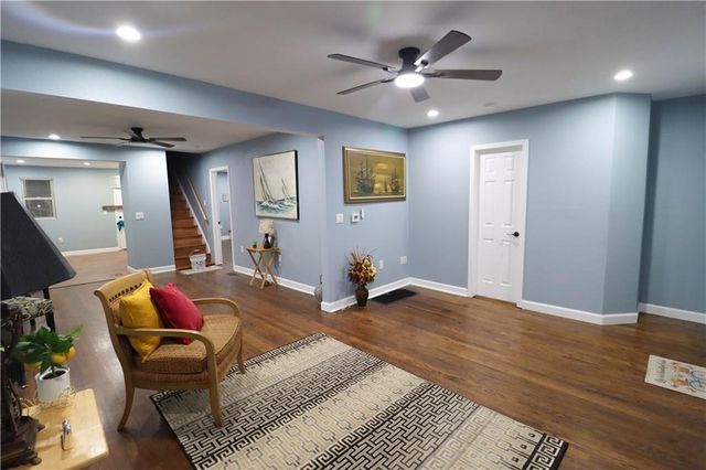 3201 Rowland Avenue, Kansas City, KS 66104