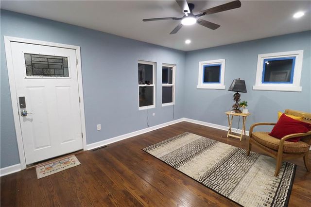 3201 Rowland Avenue, Kansas City, KS 66104