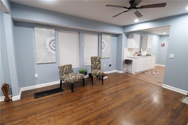 3201 Rowland Avenue, Kansas City, KS 66104