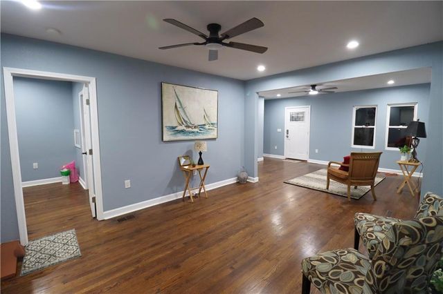 3201 Rowland Avenue, Kansas City, KS 66104