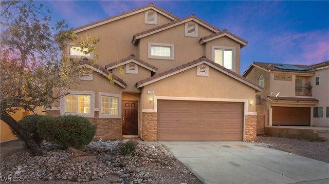 2715 Brinkley Manor Street, Laughlin, NV 89029