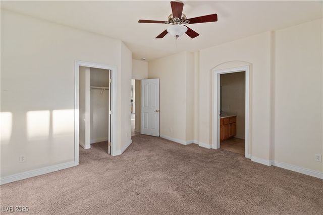 2715 Brinkley Manor Street, Laughlin, NV 89029