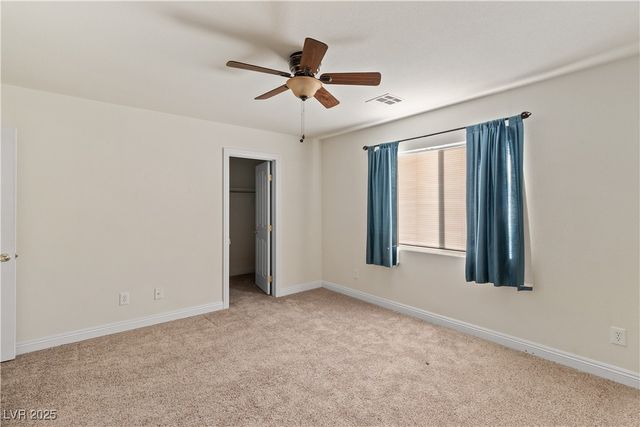 2715 Brinkley Manor Street, Laughlin, NV 89029