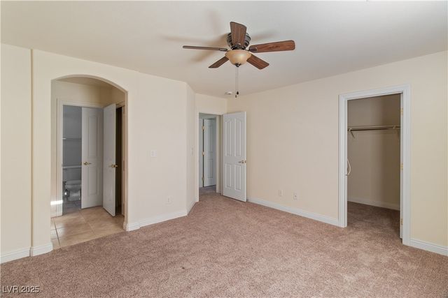 2715 Brinkley Manor Street, Laughlin, NV 89029