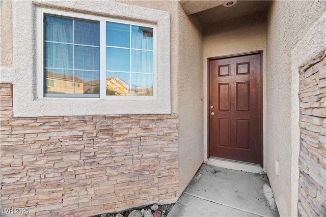 2715 Brinkley Manor Street, Laughlin, NV 89029
