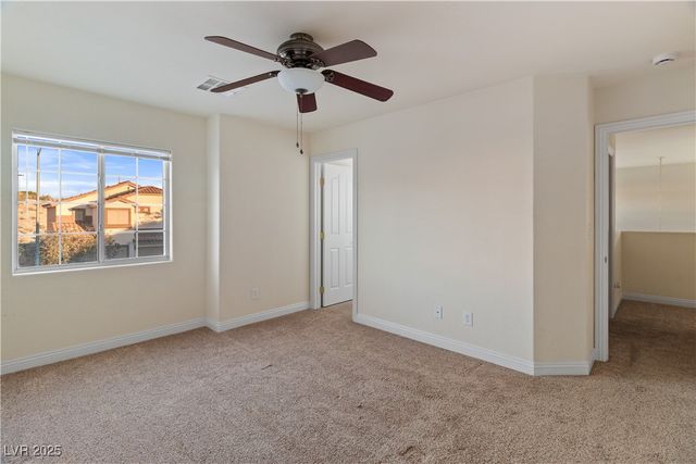 2715 Brinkley Manor Street, Laughlin, NV 89029