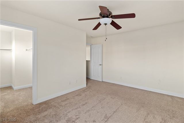 2715 Brinkley Manor Street, Laughlin, NV 89029