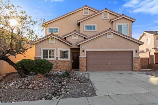 2715 Brinkley Manor Street, Laughlin, NV 89029