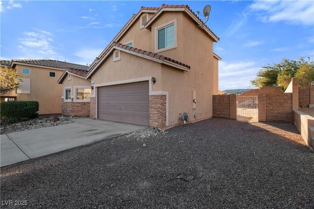 2715 Brinkley Manor Street, Laughlin, NV 89029