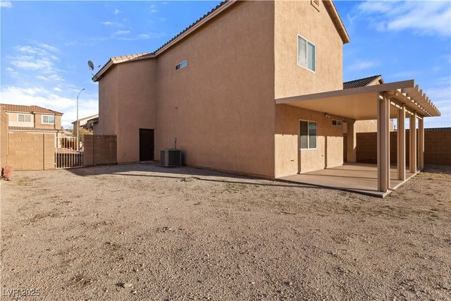 2715 Brinkley Manor Street, Laughlin, NV 89029