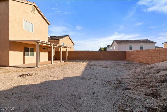 2715 Brinkley Manor Street, Laughlin, NV 89029