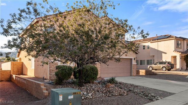 2715 Brinkley Manor Street, Laughlin, NV 89029