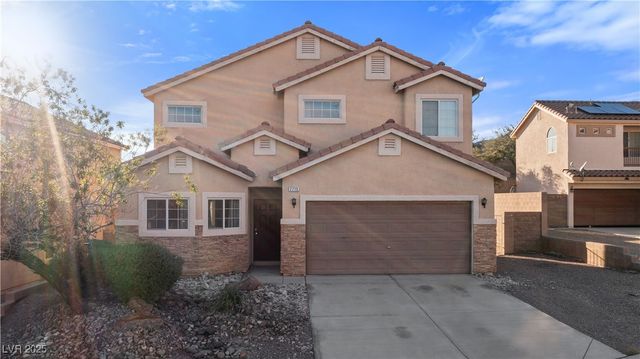 2715 Brinkley Manor Street, Laughlin, NV 89029