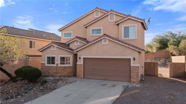 2715 Brinkley Manor Street, Laughlin, NV 89029