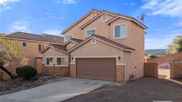 2715 Brinkley Manor Street, Laughlin, NV 89029