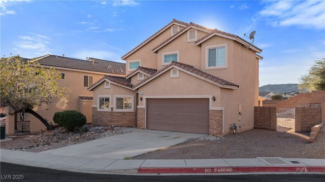 2715 Brinkley Manor Street, Laughlin, NV 89029