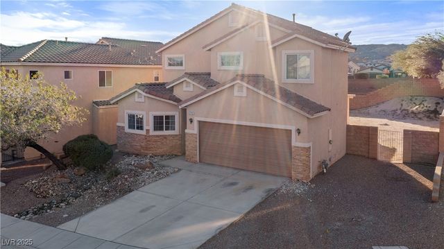 2715 Brinkley Manor Street, Laughlin, NV 89029