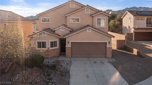 2715 Brinkley Manor Street, Laughlin, NV 89029