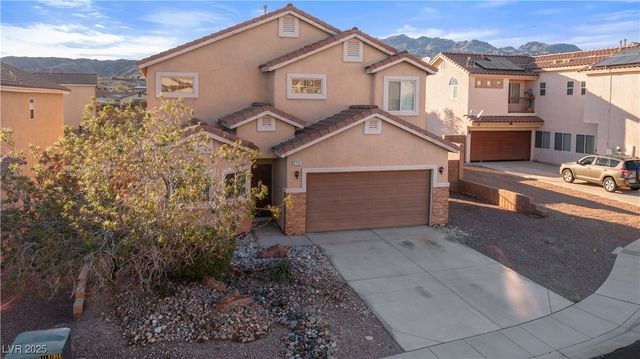 2715 Brinkley Manor Street, Laughlin, NV 89029