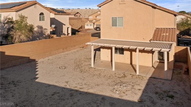 2715 Brinkley Manor Street, Laughlin, NV 89029