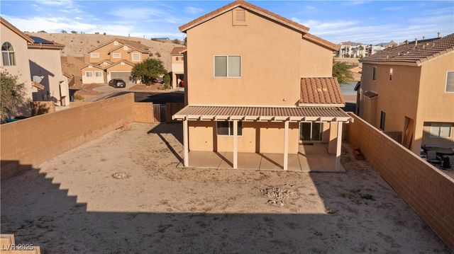 2715 Brinkley Manor Street, Laughlin, NV 89029