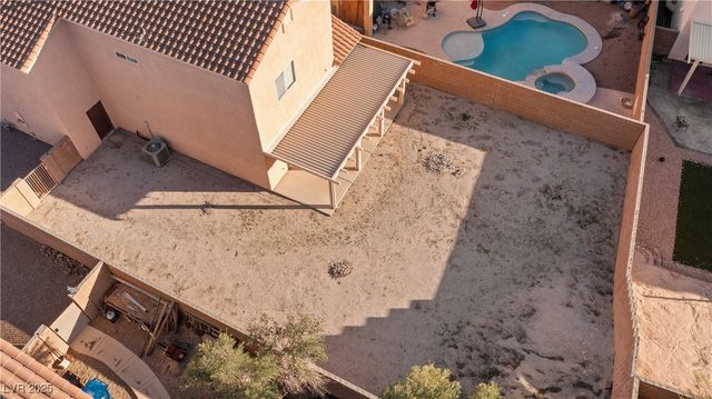 2715 Brinkley Manor Street, Laughlin, NV 89029