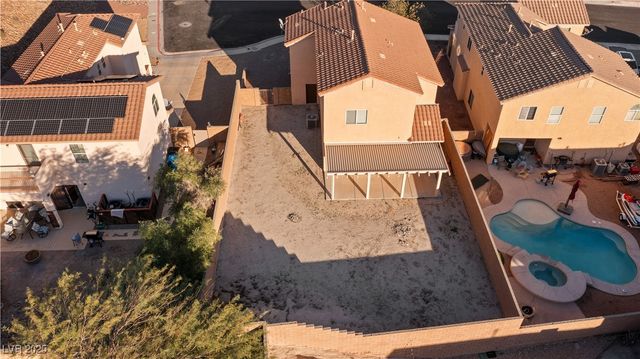 2715 Brinkley Manor Street, Laughlin, NV 89029