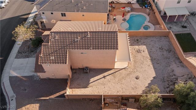2715 Brinkley Manor Street, Laughlin, NV 89029